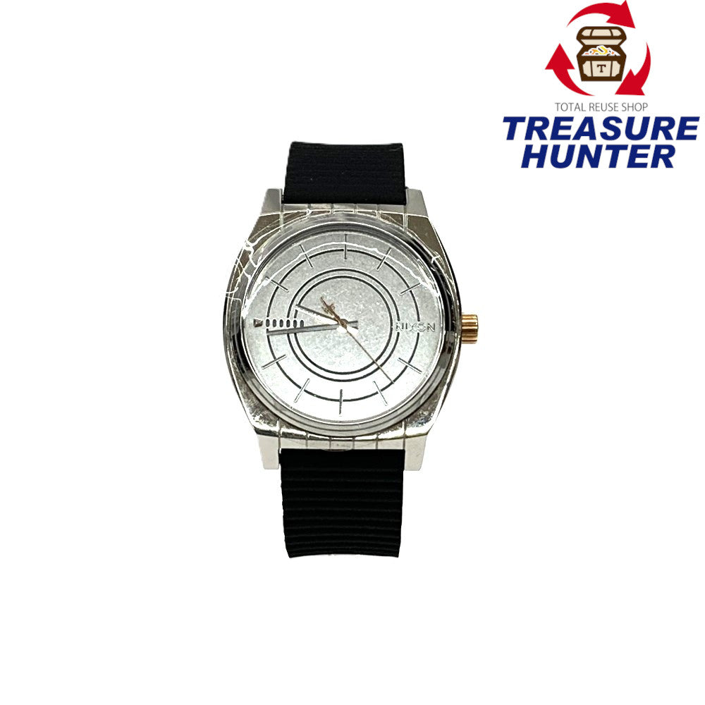 NIXON ×STAR WARS（ニクソン スターウォーズ）腕時計 A1076SW TIME 