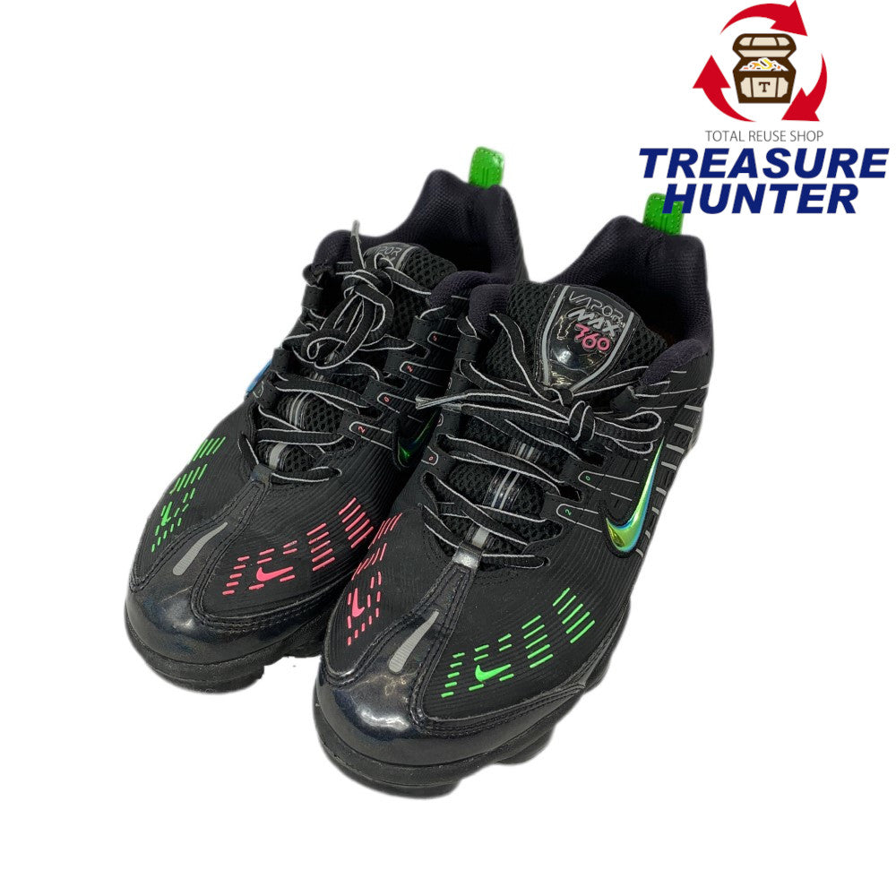 NIKE ナイキ エア ヴェイパー マックス 360 CK2718-003 ブラック 