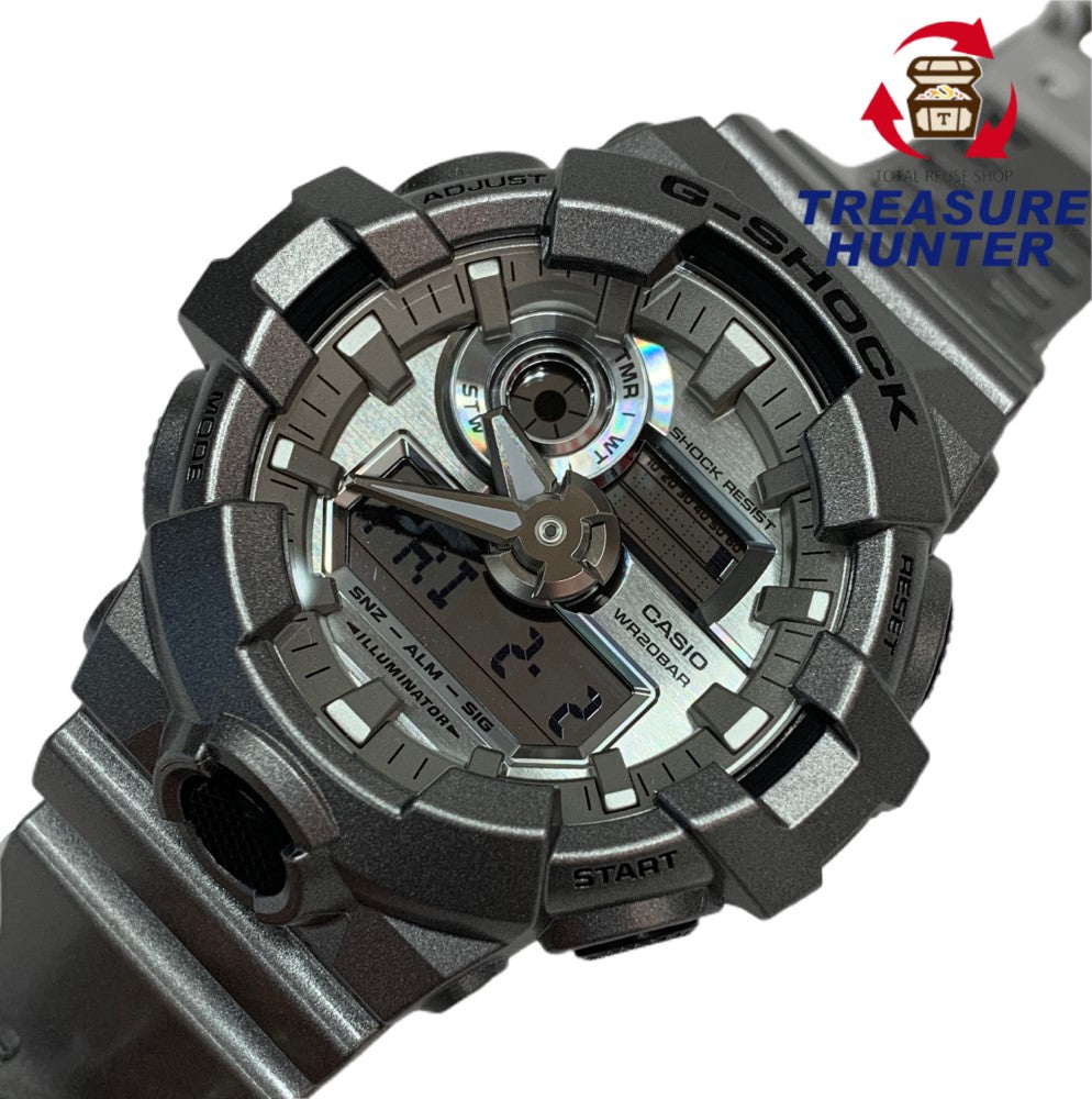 OCW-T1010 ファッション CASIO(カシオ) 腕時計 オシアナス