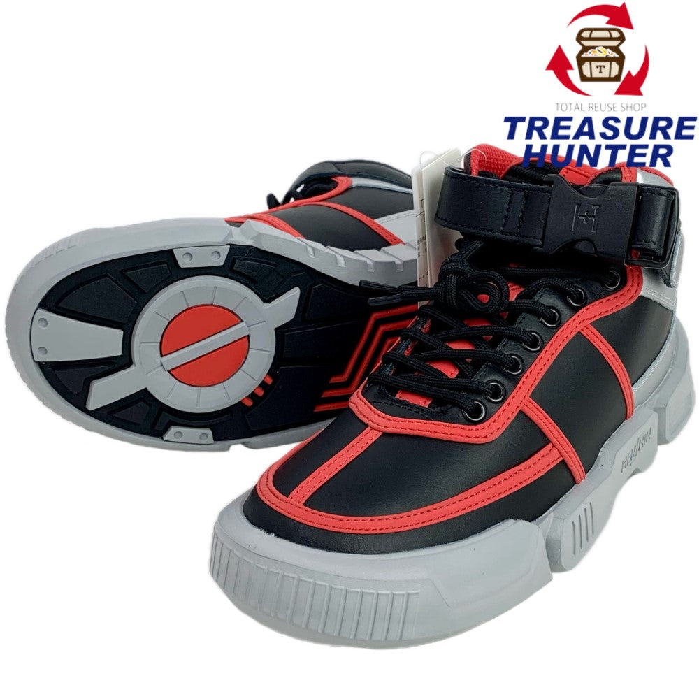 HENSHIN by KAMEN RIDER SNEAKER Type FAIZ 仮面ライダー555 スニーカー プレミアムバンダイ限定品 –  【トレジャーハンター】オンラインストア