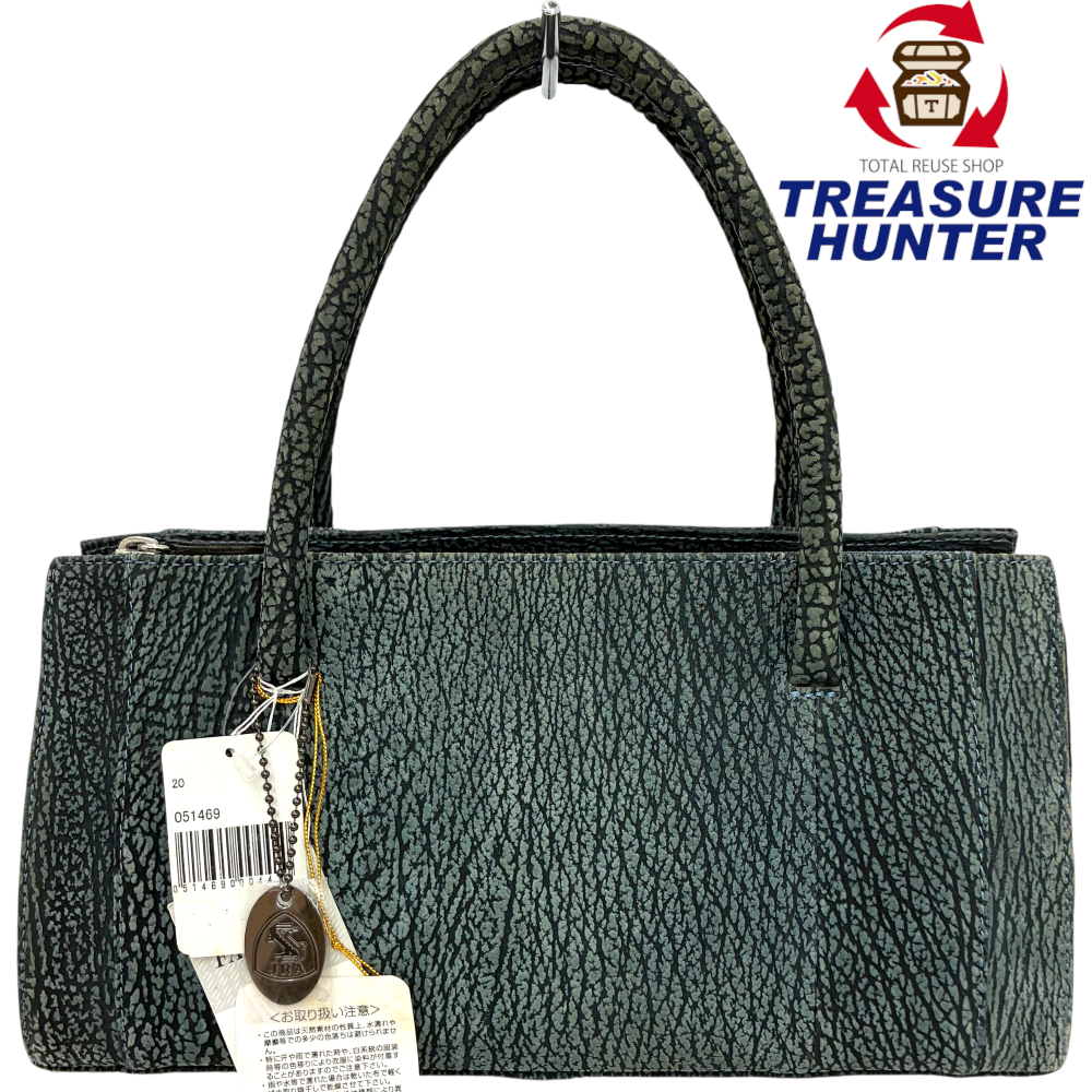 JRA ハンドバッグ JRA ハンドバッグ – NISHIKINO VINTAGE KYOTO