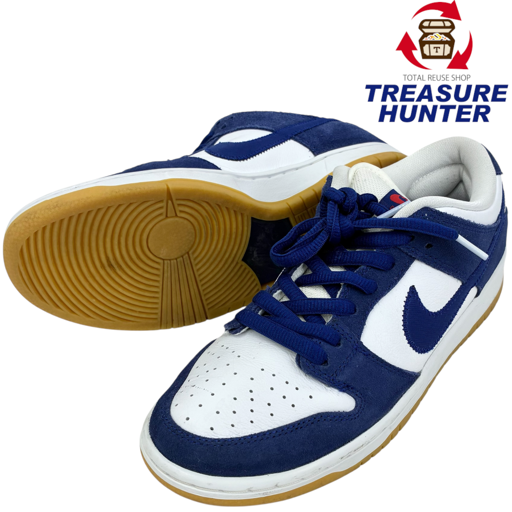 NIKE SB DUNK LOW PRO PRM(ダンク ロー プロ プレミアム) Los