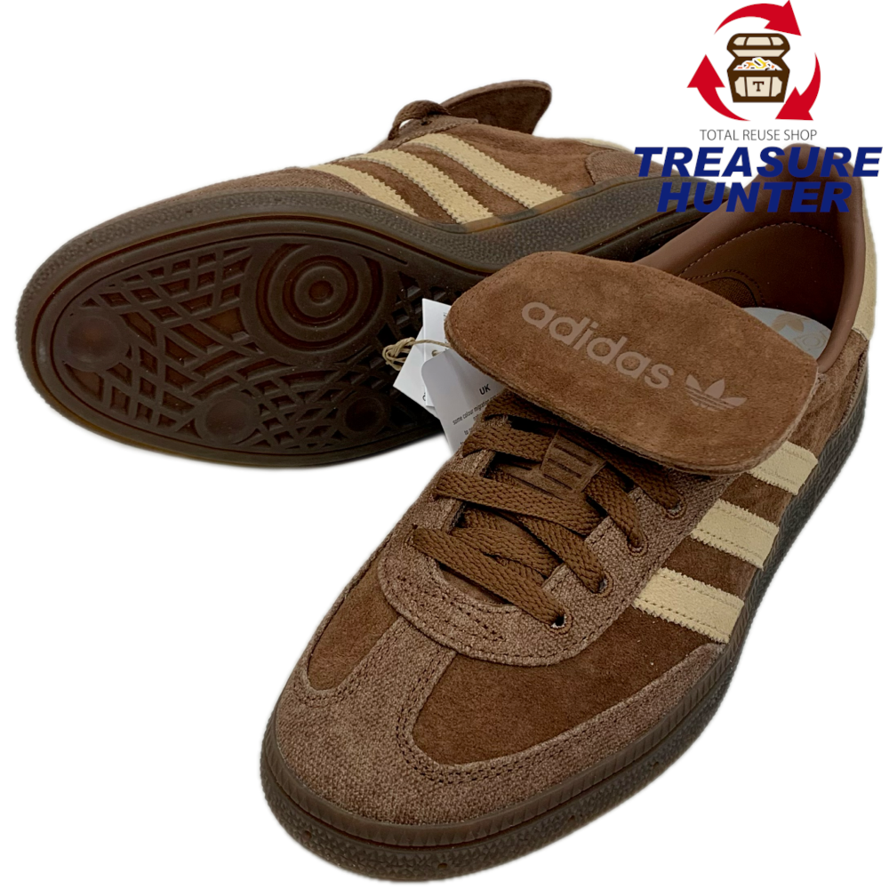 adidas ハンドボール スペツィアル ブラウン 25.5cm(楽天市場 adidas ハンドボール スペツィアル ブラウン 25.5cm(楽天市場