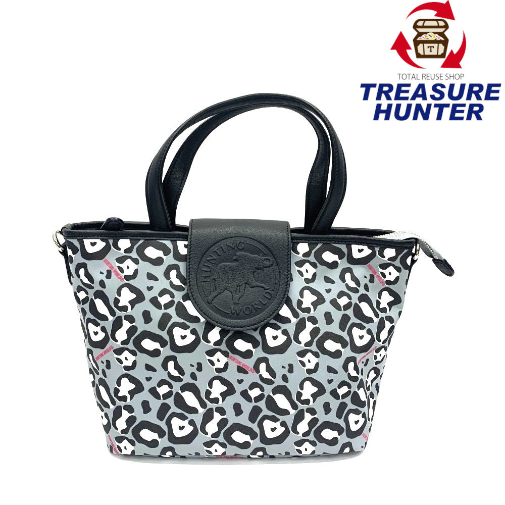 HUNTING WORLD(ハンティングワールド) トラディションレオパード