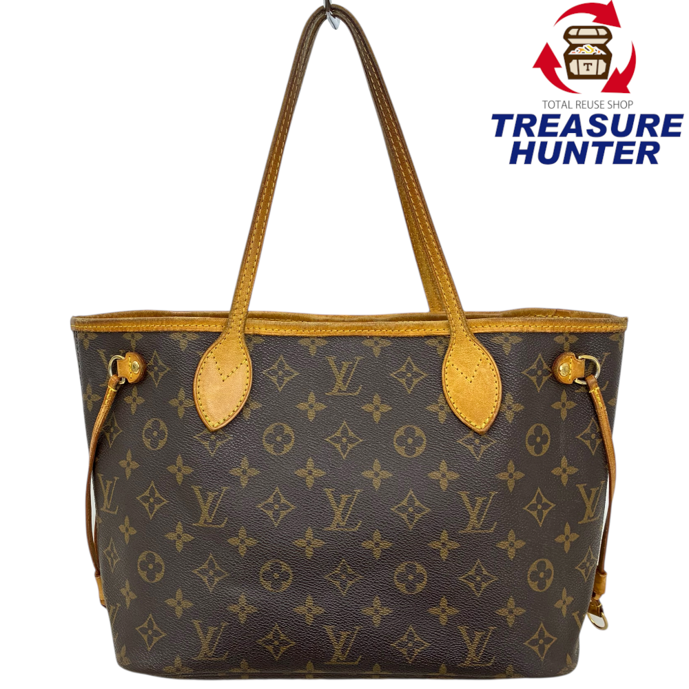 ✨Louis Vuitton ✨モノグラムネヴァーフル トートバッグGM LOUIS VUITTON】ルイヴィトン『モノグラム ジャガード ベルベット