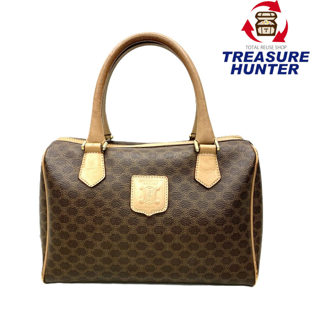 セリーヌ ハンドバッグ M13 CELINE セリーヌ ミニボストン バッグ M13の買取実績 | 買取専門店さすがや