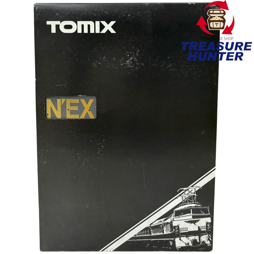 TOMIX 92051 JR 253系特急電車(成田エクスプレス) 3両基本セット+3両