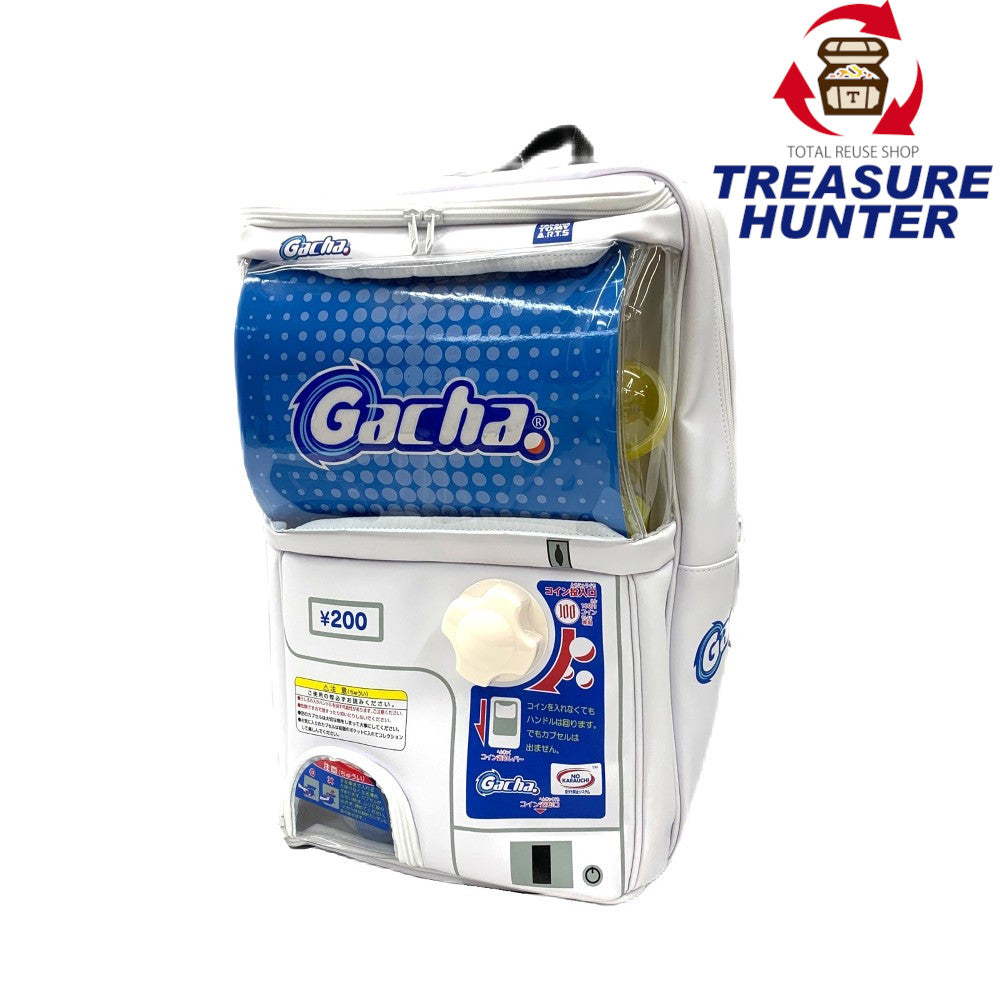 しょいガチャ - Showy Gacha- 未開封 しょいガチャ2 –Showy Gacha2