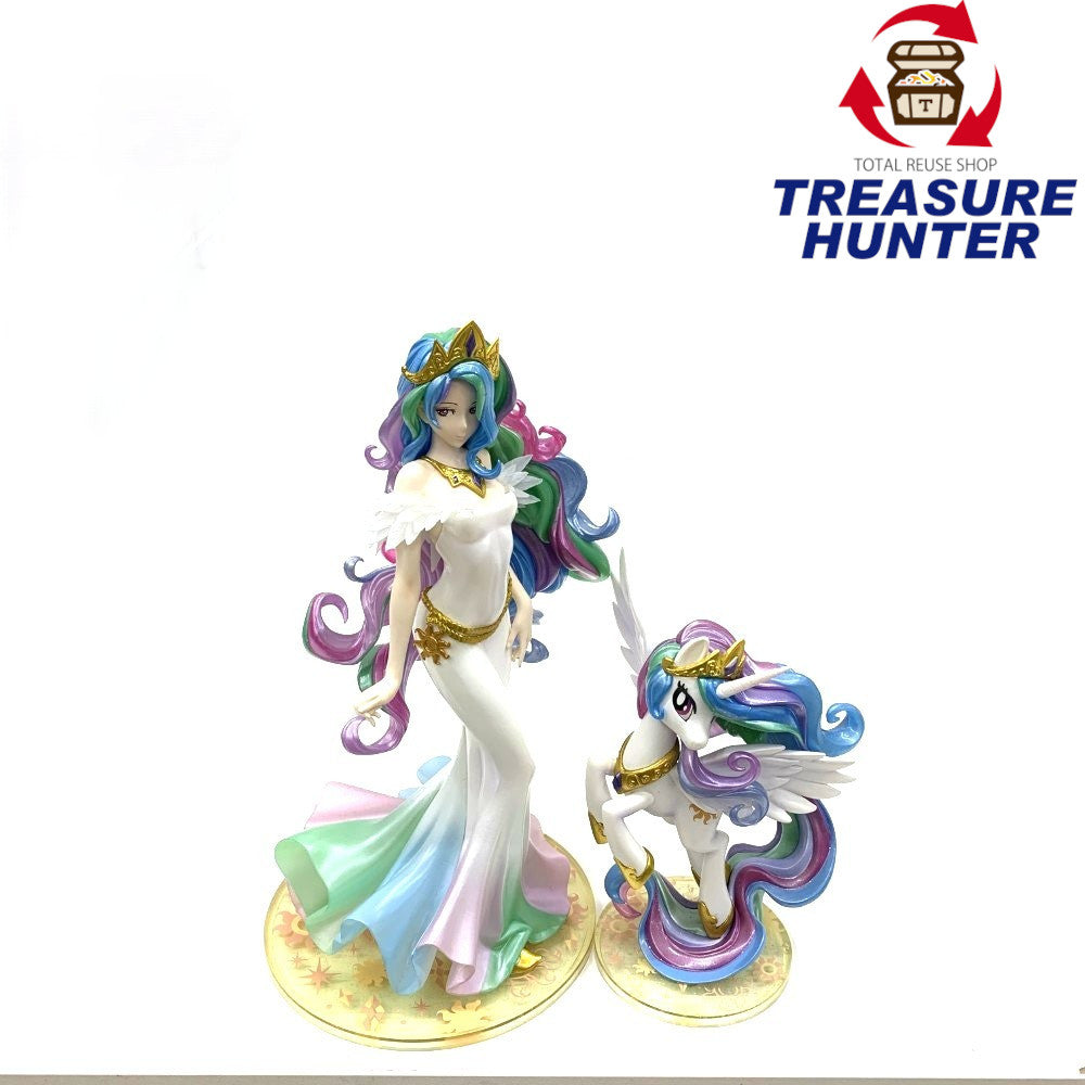 コトブキヤ プリンセスセレスティア MY LITTLE PONY 美少女 フィギュア
