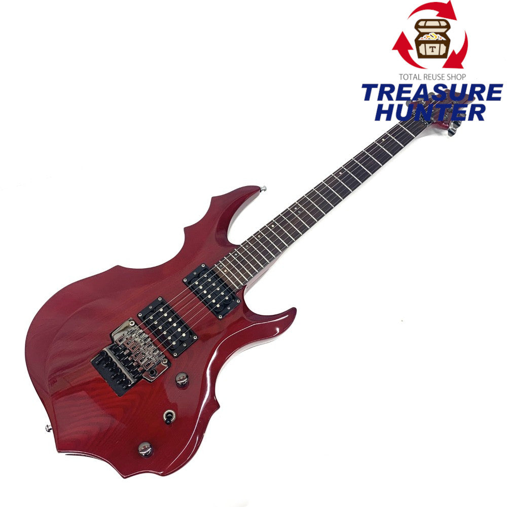 Grass Roots(グラスルーツ) フォレストエレキギター G-FR-62GT ｼｰｽﾙｰ