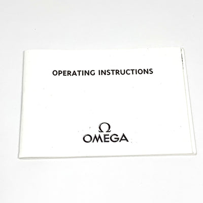OMEGA(オメガ) 腕時計 シーマスター120 Jacques Mayol 2588.80 ステンレススチール クォーツ シルバー/ブルー文字盤 レディース 【102062524001】
