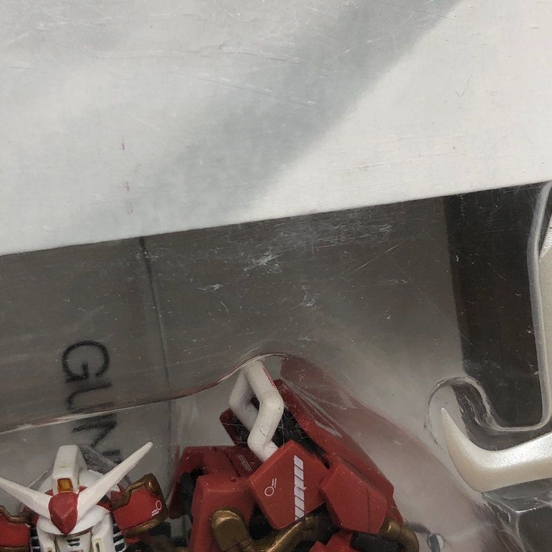 【未開封保管品】 バンダイ 機動戦士ガンダム FIX FIGURATION 