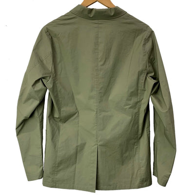 Traditional Weatherwear テーラードジャケット HOPTON カーキ サイズXS トラディショナルウェザーウェア 【100040204007】