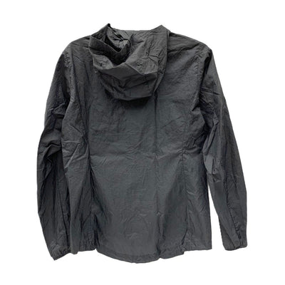 Patagonia(パタゴニア)　フーディニジャケット　ナイロンパーカー　サイズS  ブラック STY2  レディース 【100043932003】