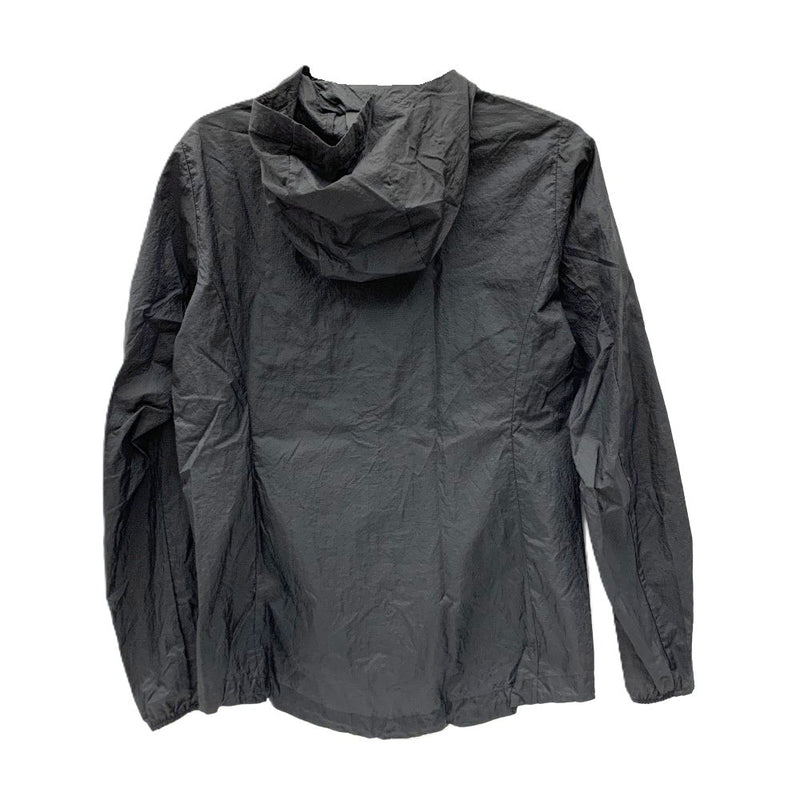 Patagonia(パタゴニア)　フーディニジャケット　ナイロンパーカー　サイズS  ブラック STY2  レディース 【100043932003】