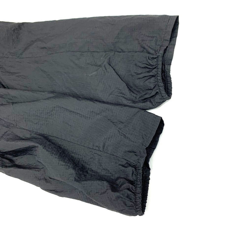 Patagonia(パタゴニア)　フーディニジャケット　ナイロンパーカー　サイズS  ブラック STY2  レディース 【100043932003】