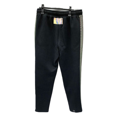 PUMA(プーマ)　×WIND AND SEA T7 トラックパンツ　サイズXL ブラック　530903　01　メンズ 【100049305003】