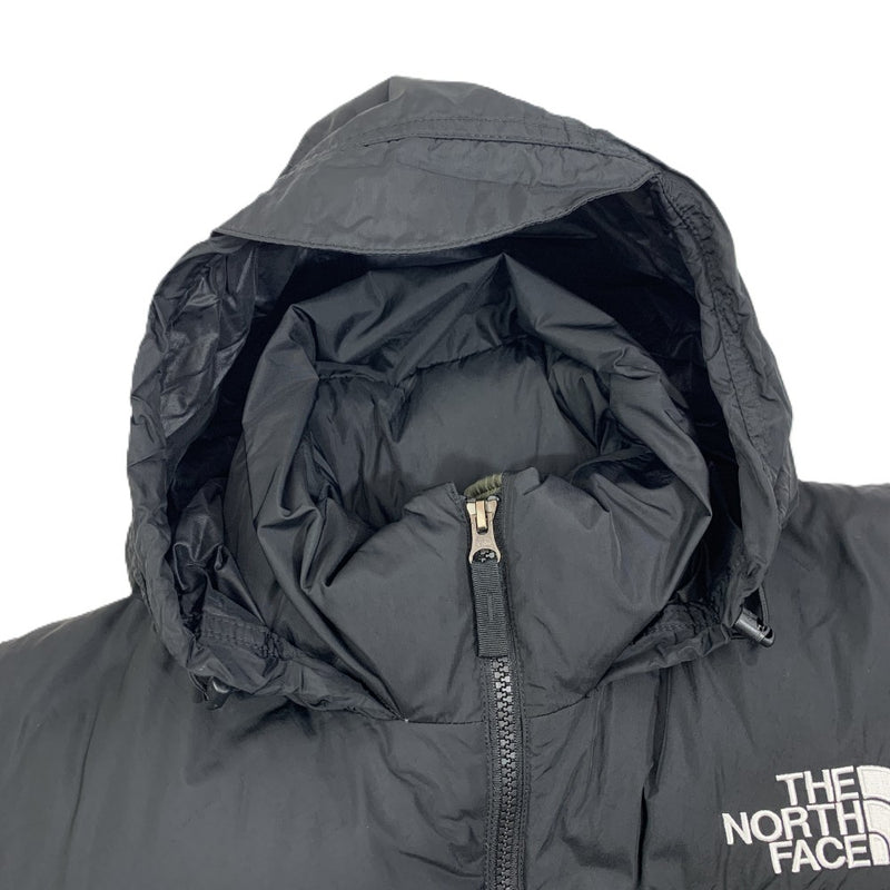 The North Face(ザ・ノースフェイス) ヌプシ ダウンジャケット ND92335 サイズS ニュートープ ダウン80％ メンズ 【100057698003】