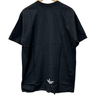 Supreme×UNDERCOVER Face Tee BLACK SP1C3802 サイズL 23SS Tシャツ シュプリーム×アンダーカバー 【100057866009】