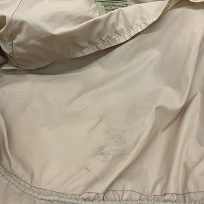Valley Apparel(バレイアパレル) ミリタリーパーカー GORE-TEX サイズLARGE-LONG デザートカモ メンズ 【100058141005】