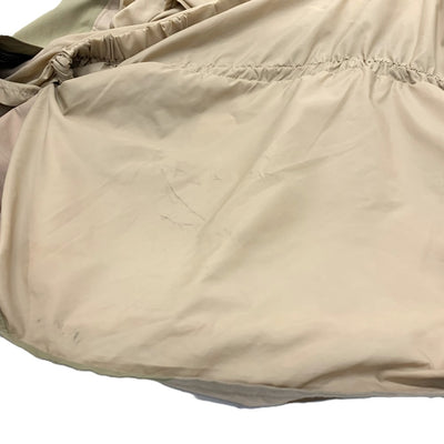 Valley Apparel(バレイアパレル) ミリタリーパーカー GORE-TEX サイズLARGE-LONG デザートカモ メンズ 【100058141005】