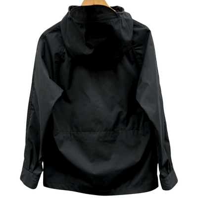 THE NORTH FACE PURPLE LABEL マウンテンパーカー NP2051N サイズM ブラック ノースフェイス パープルレーベル 【100058859007】