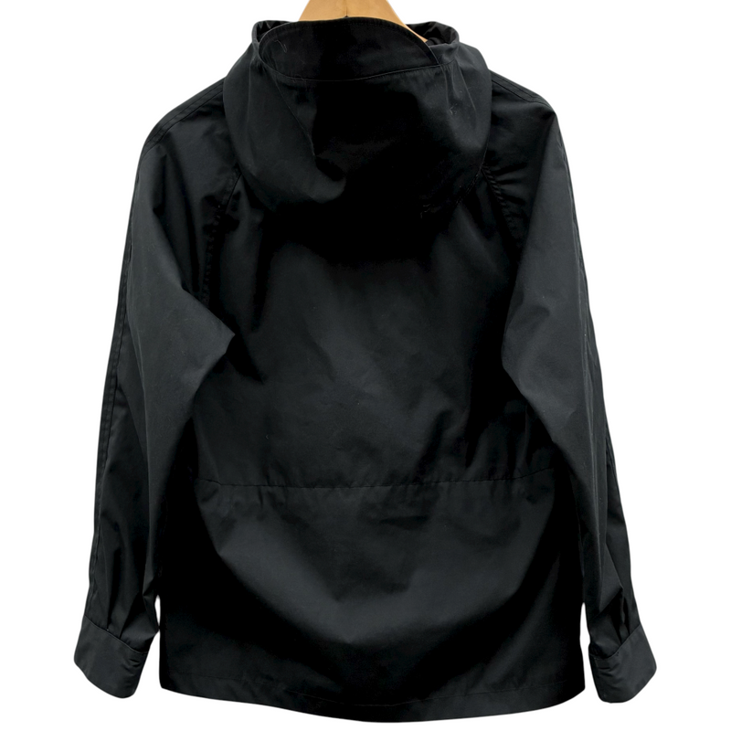 THE NORTH FACE PURPLE LABEL マウンテンパーカー NP2051N サイズM ブラック ノースフェイス パープルレーベル 【100058859007】