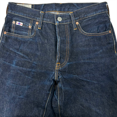 STUDIO D'ARTISAN デニムパンツ SD-103 30インチ インディゴ ステュディオダルチザン 【100058973007】