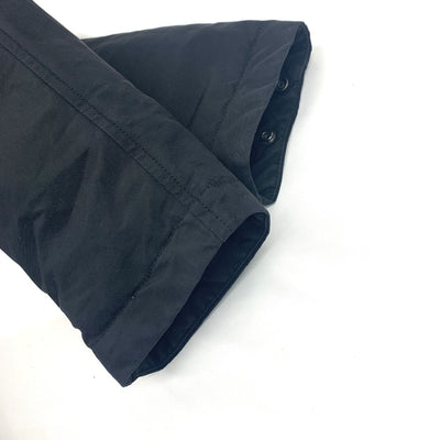 WOOL RICH ウールリッチ ダウンジャケット 1702061 サイズXXS ブラック ダウン85％ メンズ 【100058972003】