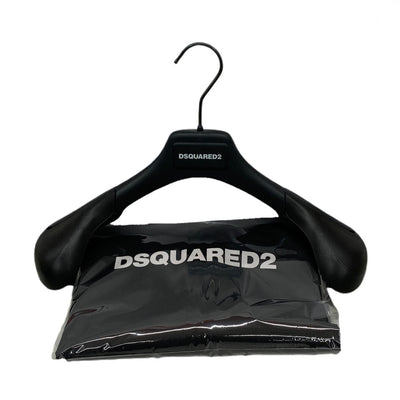 DSQUARED2 ディースクエアード2 デニムジャケット サイズ44 M相当 S71AM0928 S30342 ブルー メンズ アウター 【100059228008】