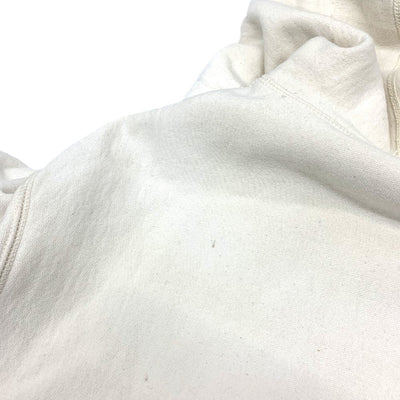Supreme(シュプリーム) コットンパーカー サイズL オフホワイト RN101837 CA38135 メンズ トップス 【100059265003】