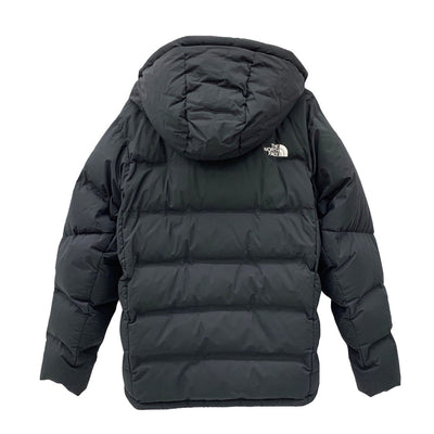 THE NORTH FACE(ザ・ノース・フェイス) ダウンジャケット サイズM ブラック ND91715 ビレイヤー メンズ アウター  【100059327001】