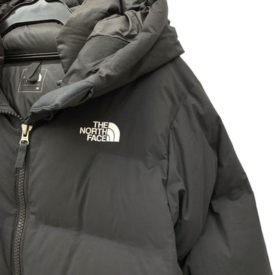 THE NORTH FACE(ザ・ノース・フェイス) ダウンジャケット サイズM ブラック ND91715 ビレイヤー メンズ アウター  【100059327001】