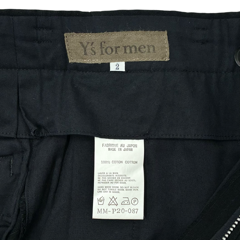 Y&