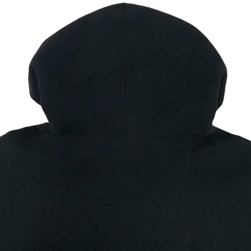 Supreme Motion Logo Hooded Sweatshirt(モーションロゴフーデッドスウェットシャツ) サイズS ブラック フーディ 23SS シュプリーム 【100059588007】