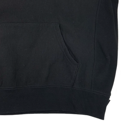 Supreme Motion Logo Hooded Sweatshirt(モーションロゴフーデッドスウェットシャツ) サイズS ブラック フーディ 23SS シュプリーム 【100059588007】