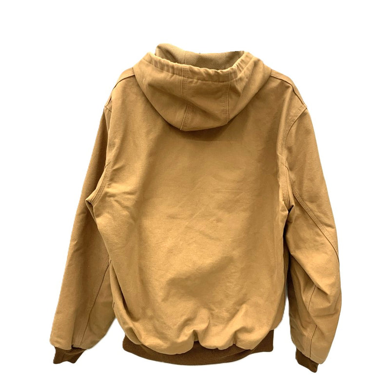 Carhartt(カーハート) サーマルアクティブジャケット J131-BRN Mサイズ ブラウン系 メンズ 【100059611005】