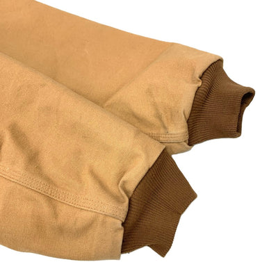 Carhartt(カーハート) サーマルアクティブジャケット J131-BRN Mサイズ ブラウン系 メンズ 【100059611005】