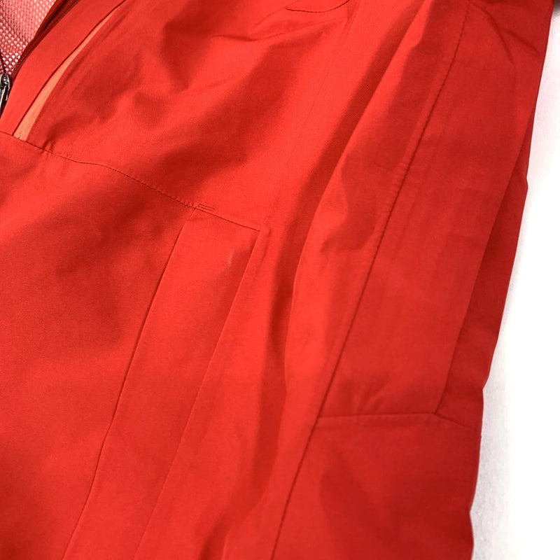 Schoffel(ショッフェル)　軽量防水ジャケット　バトンXL 2012778 サイズXL レッド（3090/TOREADOR）　未使用品 【100059623003】