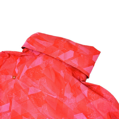 Schoffel(ショッフェル)　ジャケット　Neufundland5 20 12896 サイズL ピンク(3054/fandango pink) 防水透湿生地VENTURI使用　未使用品 【100059625003】