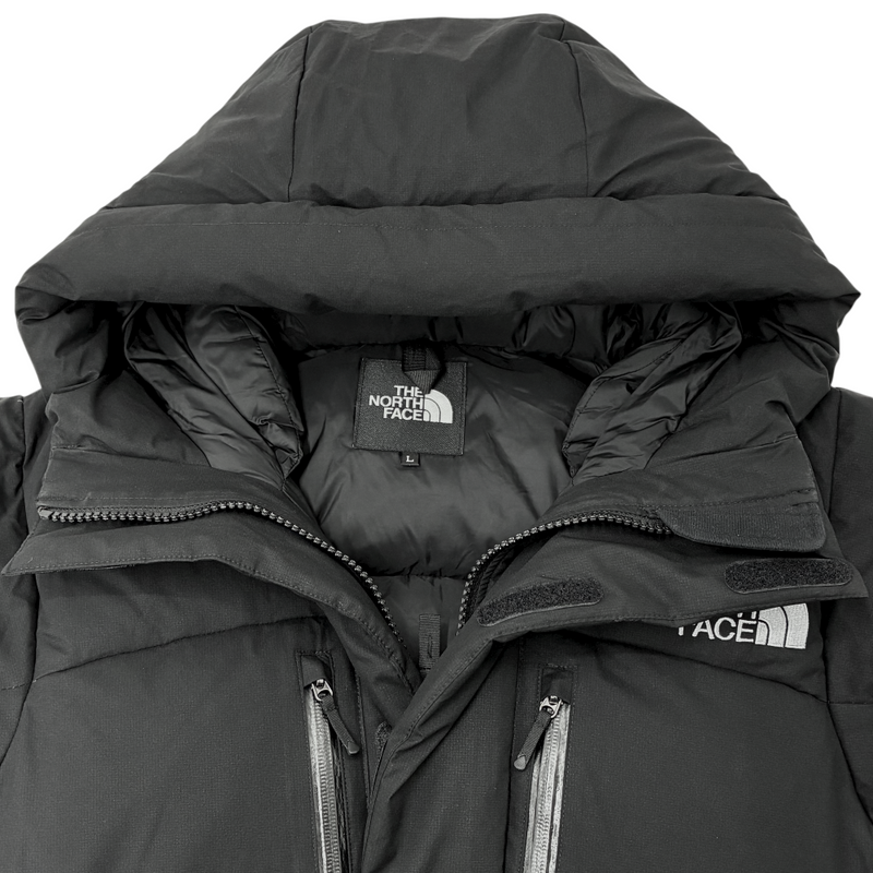 THE NORTH FACE バルトロライトジャケット ND92340 サイズL ブラック ノーズフェイス 【100059636007】