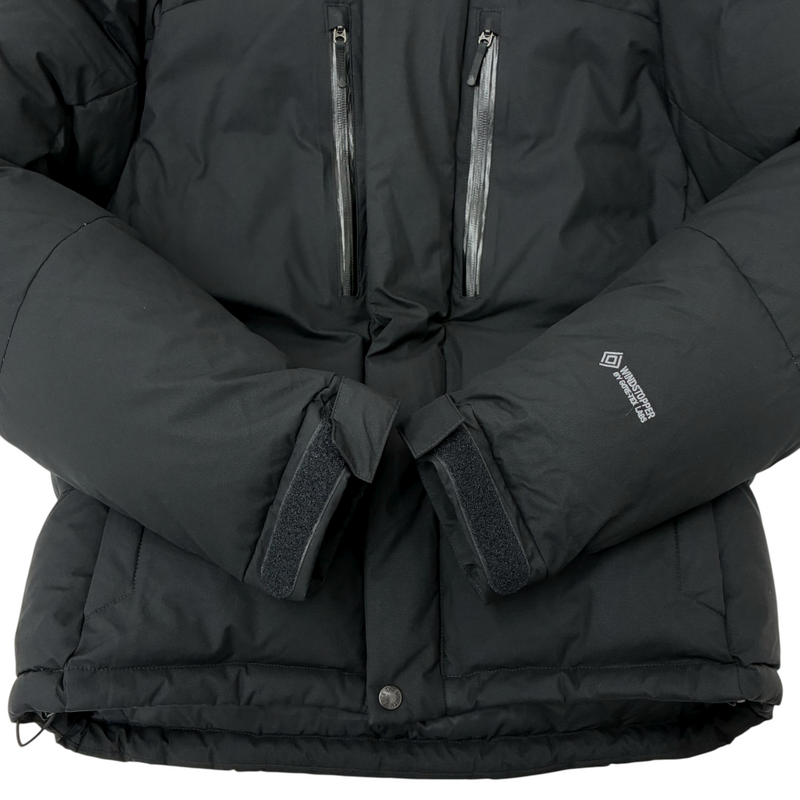 THE NORTH FACE バルトロライトジャケット ND92340 サイズL ブラック ノーズフェイス 【100059636007】