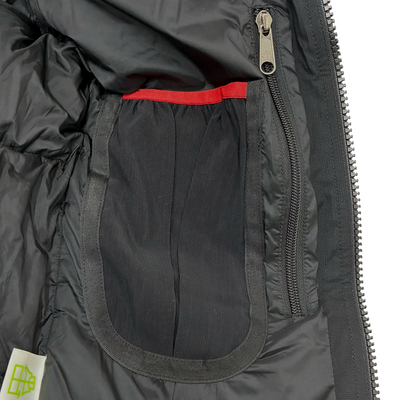 THE NORTH FACE バルトロライトジャケット ND92340 サイズL ブラック ノーズフェイス 【100059636007】