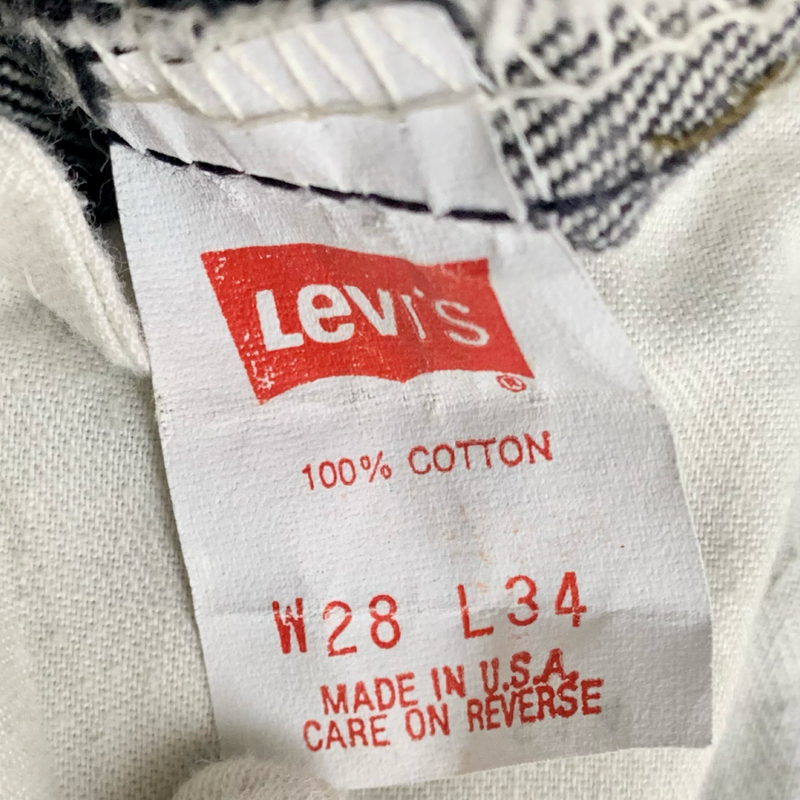 Levi&