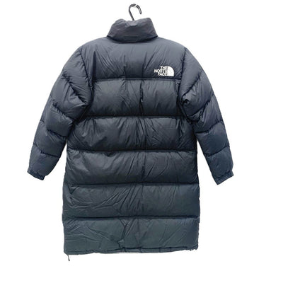 THE NORTH FACE(ザ・ノースフェイス) ダウンジャケット サイズ38(M相当) ブラック ダウン80％ NDW91951 メンズ アウター 【100059743003】