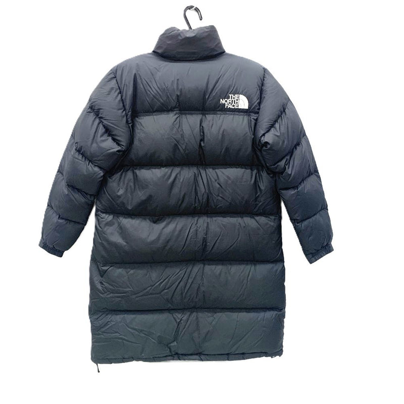 THE NORTH FACE(ザ・ノースフェイス) ダウンジャケット サイズ38(M相当) ブラック ダウン80％ NDW91951 メンズ アウター 【100059743003】