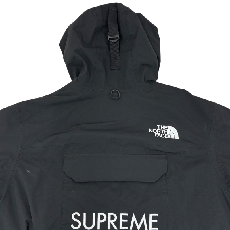 Supreme×THE NORTH FACE カーゴ ジャケット NP02001I サイズL ブラック 20SS シュプリーム×ノースフェイス 【100059983007】