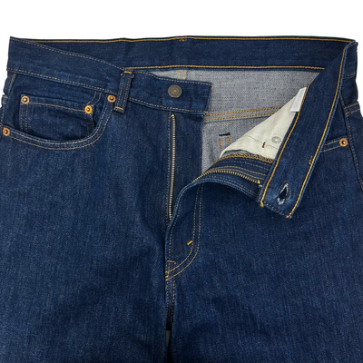 LEVI'S VINTAGE CLOTHING デニムパンツ 85192-0004 サイズ32インチ インディゴ 800本限定 リーバイス 【100059996007】