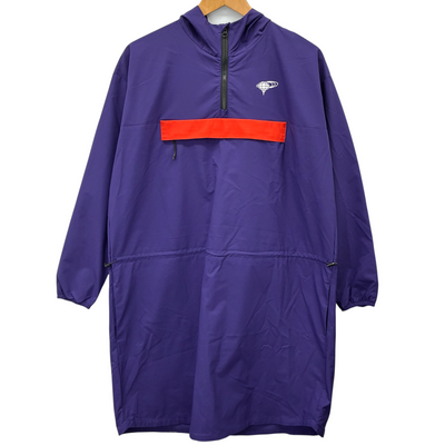 BEAMS GOLF 撥水ワンピース 83-26-0005-639-89-18 サイズM パープル ビームスゴルフ 【100060109008】