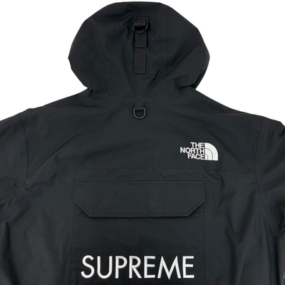 Supreme×THE NORTH FACE カーゴジャケット NF0A4QSX サイズM ブラック 20SS 海外モデル シュプリーム×ノースフェイス 【100061067007】